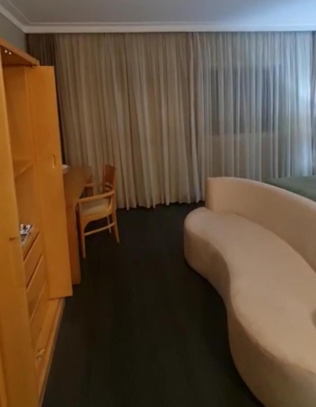 Hotel Boutique Haddock Lobo São Paulo Eksteriør bilde