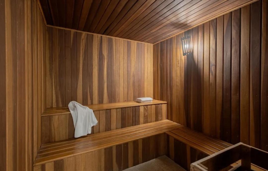 Hotel Boutique Haddock Lobo São Paulo Eksteriør bilde